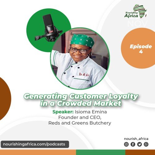 Generating Customer Loyalty in a Crowded Market